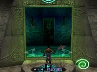 Legacy of Kain - Soul Reaver sur Sony Playstation